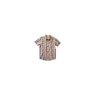 Milton Slim Fit S/S Shirt