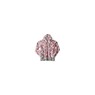Geo Reversible Zip Hoody
