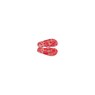 Volca Dot Girls Pink Synthetic Creedler Sandals