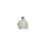 Medlime Zip Hoody