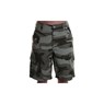 Commando Cargo Shorts
