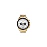 ZR3 Gold/Gold/White Watch ZEP008