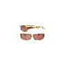 NU705009 Tortoise Sunglasses