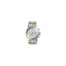 Plexi Acetate Silver/Silver/Yellow/White Men's Watch PLA010