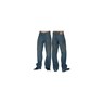 Ergo Beat to Hell Wash Jeans