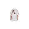 Mr Stone Youths S/S T-Shirt - White