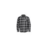 Graff Buff Plaid L/S Flannel Shirt