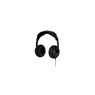 Master Blaster All Black Headphones