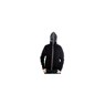 Screen Zip Hoody