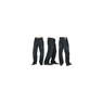 Ergo Black with Brush Jeans