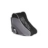 Ice/Roller Skate Carry Bag - Black