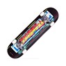 B Series Graffiti On The Tube Complete Skateboard
