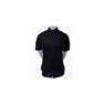 Y Factor S/S Black Shirt