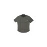 Y Factor S/S Shadow Grey Shirt