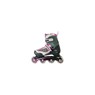MX-S1000 Lilac/Grey Childrens Inline Skate