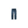 Straight Indigo PP Jeans
