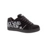 Widow Famous Black/Black Shoe DE14DN