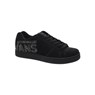 Widow (Checkervans) Black/Black Kids Shoe DE23UB