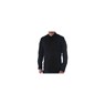 Y Factor L/S Black Shirt