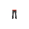 Mike Mo Black Fade Jean