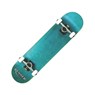 Z Series Blue Complete Skateboard