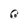 Domepiece Headphones - Camo/Black