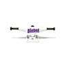 M-Class Pro Brandon Biebel Icon Skateboard Trucks