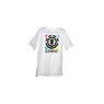 Rubick White S/S Kids Tee
