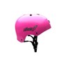 Pink Helmet