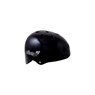 Black Helmet