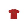Bobby Laces Red Youths S/S T-Shirt