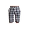 Henderson Plaid Chino Shorts