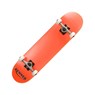 Z Series Orange Complete Skateboard