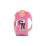 KK BMX FA Fathom Pink Sheer Tee