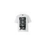 Sloppy Slack Youths S/S T-Shirt - White