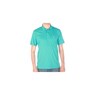 Bangin Cyan SS Polo Shirt