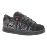 Smith LE Black/Red Fear Kids Shoe