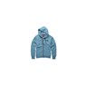 Mr. Clean Indigo Zip Hoody