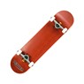 Z Series Red Complete Skateboard