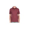 Bangin Cabernet SS Polo Shirt