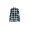 Stave Black L/S Shirt