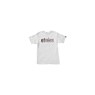 Deck Fill White Youths S/S T-Shirt