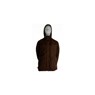 Gothenburg Dark Chocolate Jacket