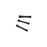 Pro Extreme Black Fixed Bolt Kit For JD Bug Scooters