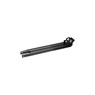 Pro Series Black Scooter Footplate