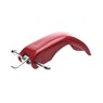 Pro Series Red Scooter Brake Kit