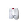 Krest White Boxer Shorts