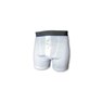 Torch White Boxer Shorts