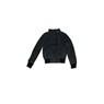 City Lights Black Puffer Jacket