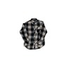Savoy Dark Navy L/S Shirt